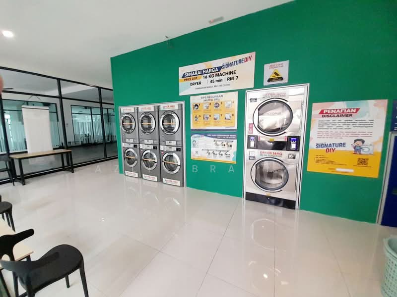 Kondominium untuk Dijual di Kaleidoscope (Residensi Setiawangsa) - Azli Ibrahim - Interior - PropertyGuru.com.my