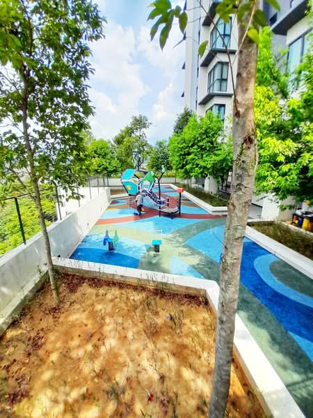Kondominium untuk Dijual di Kaleidoscope (Residensi Setiawangsa) - Azli Ibrahim - Exterior - PropertyGuru.com.my