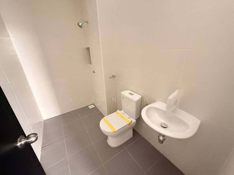 Rumah Kluster untuk Dijual di Eco Botanic (Iskandar Puteri (Nusajaya)) - Lauren Chai - Bathroom - PropertyGuru.com.my