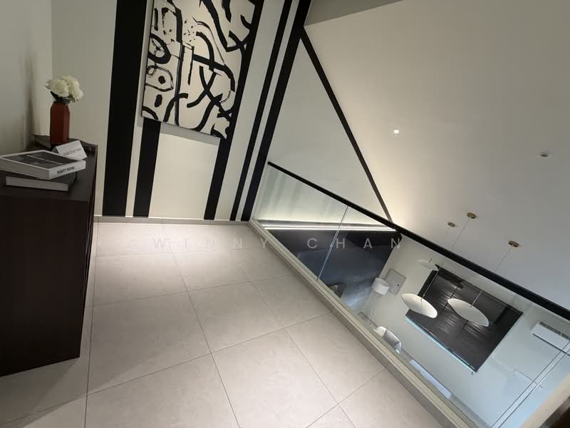 1.5-storey Terraced House for Sale in Ipoh (Perak) - Winny Chan - Interior - PropertyGuru.com.my