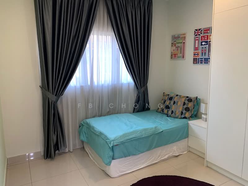 Pangsapuri untuk Dijual di Vista Azalea - FB Chong - Bedroom - PropertyGuru.com.my