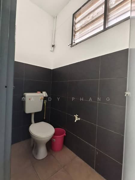 Rumah Teres 1 Tingkat untuk Disewa di Ipoh Garden (Ipoh) - Mandy Phang - Bathroom - PropertyGuru.com.my
