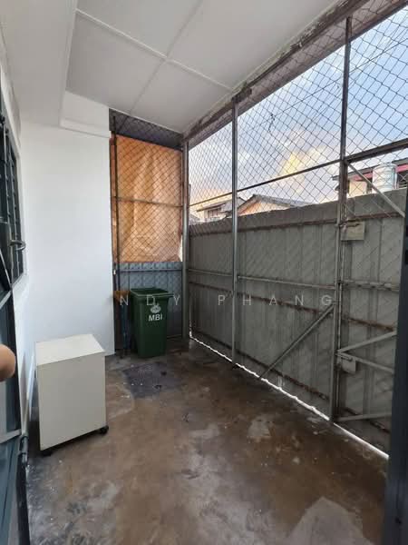 Rumah Teres 1 Tingkat untuk Disewa di Ipoh Garden (Ipoh) - Mandy Phang - Exterior - PropertyGuru.com.my