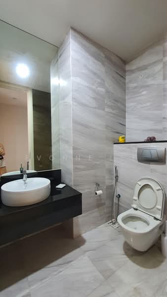 Kondominium untuk Disewa di Sunway Palazzio - Evonne Lee - Bathroom - PropertyGuru.com.my