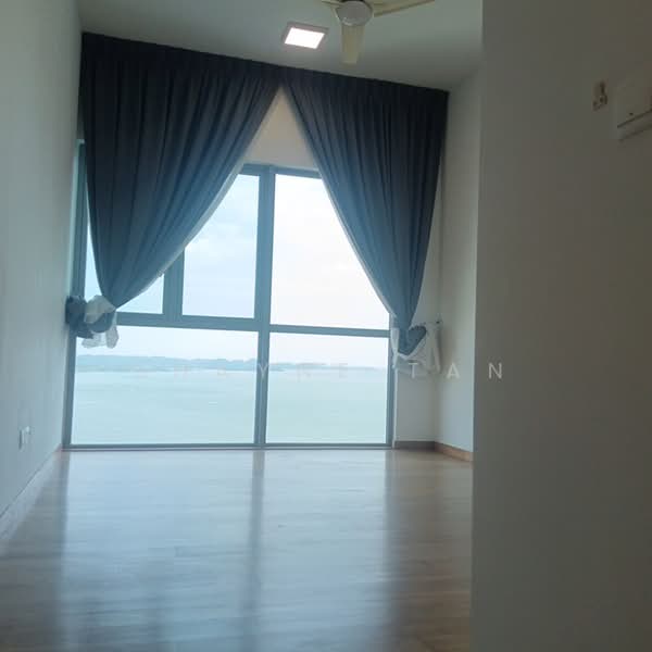Service Residence for Rent at Southern Marina Residences - Shayne Tan - View - PropertyGuru.com.my