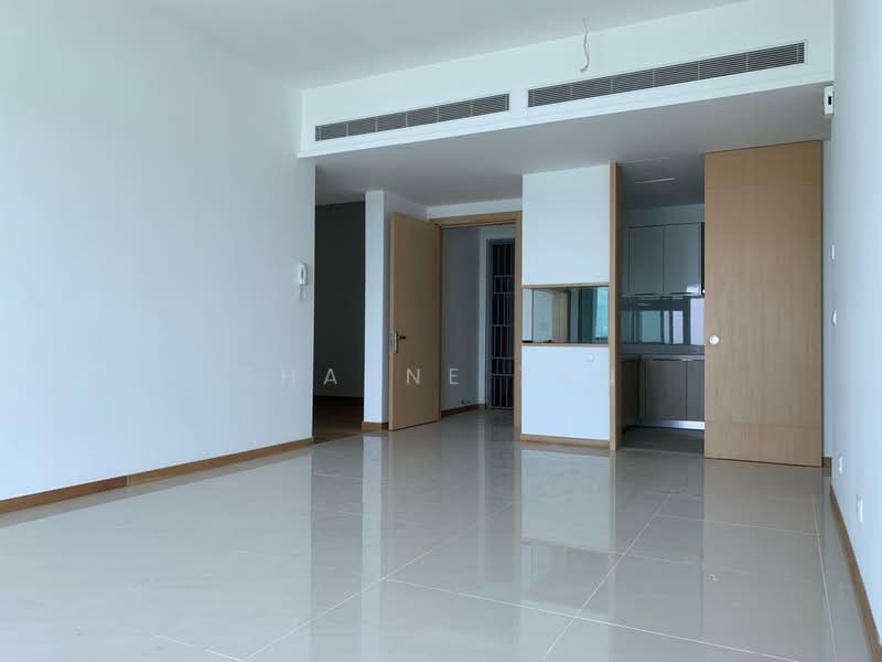 Service Residence for Rent at Southern Marina Residences - Shayne Tan - Living Room - PropertyGuru.com.my