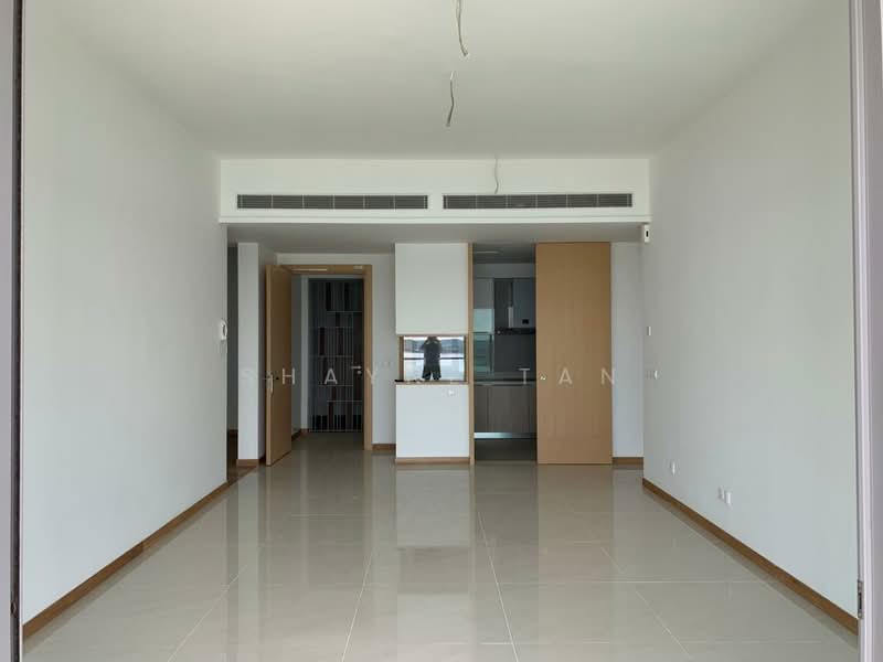 Service Residence for Rent at Southern Marina Residences - Shayne Tan - Living Room - PropertyGuru.com.my