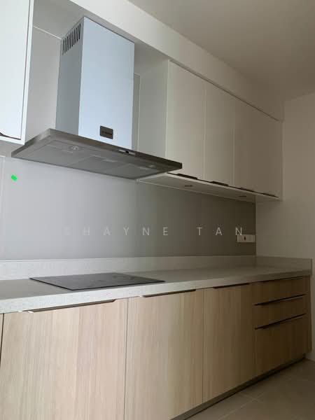 Service Residence for Rent at Southern Marina Residences - Shayne Tan - Kitchen - PropertyGuru.com.my
