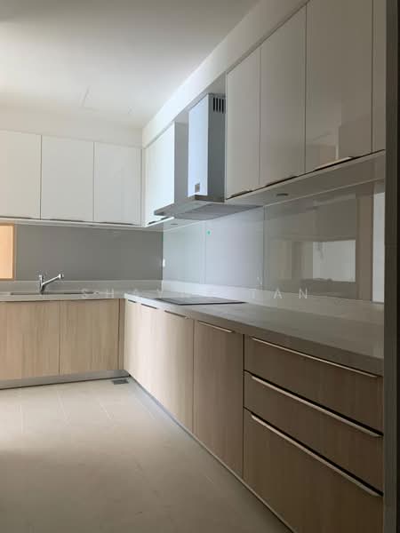 Service Residence for Rent at Southern Marina Residences - Shayne Tan - Kitchen - PropertyGuru.com.my