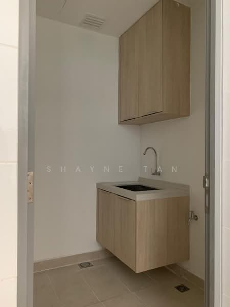 Service Residence for Rent at Southern Marina Residences - Shayne Tan - Interior - PropertyGuru.com.my