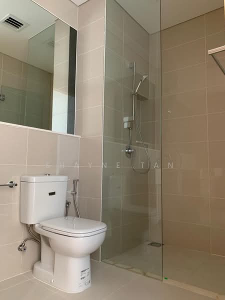 Service Residence for Rent at Southern Marina Residences - Shayne Tan - Bathroom - PropertyGuru.com.my