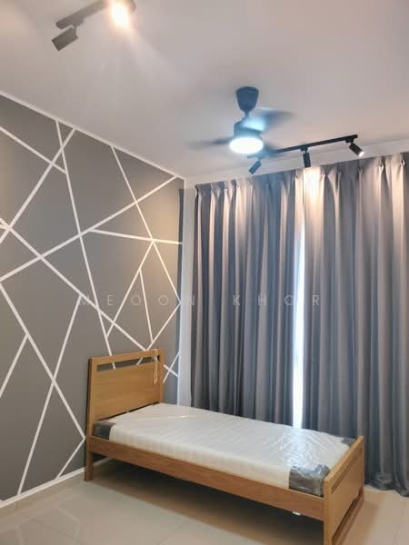 Service Residence for Sale at D'Vervain - Meoon Khor - PropertyGuru.com.my