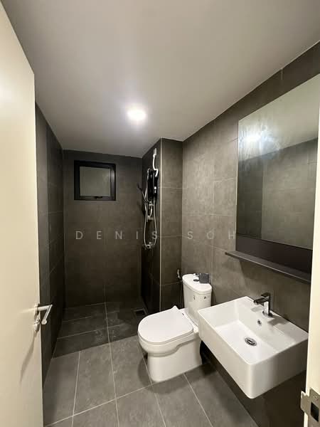 Kondominium untuk Disewa di D'Terra Residences - Denis Soh - PropertyGuru.com.my