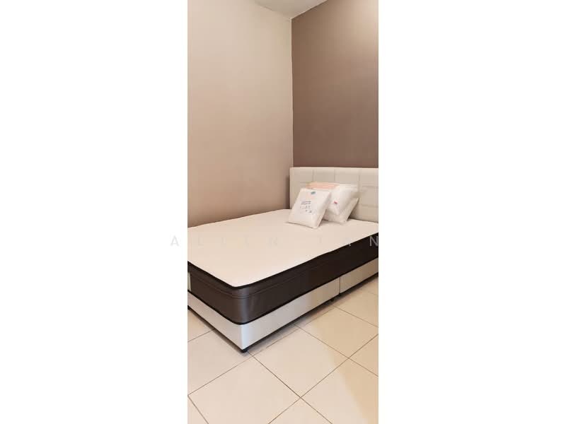 Kondominium untuk Disewa di Casa Indah 2 - Allen Tan - Bedroom - PropertyGuru.com.my