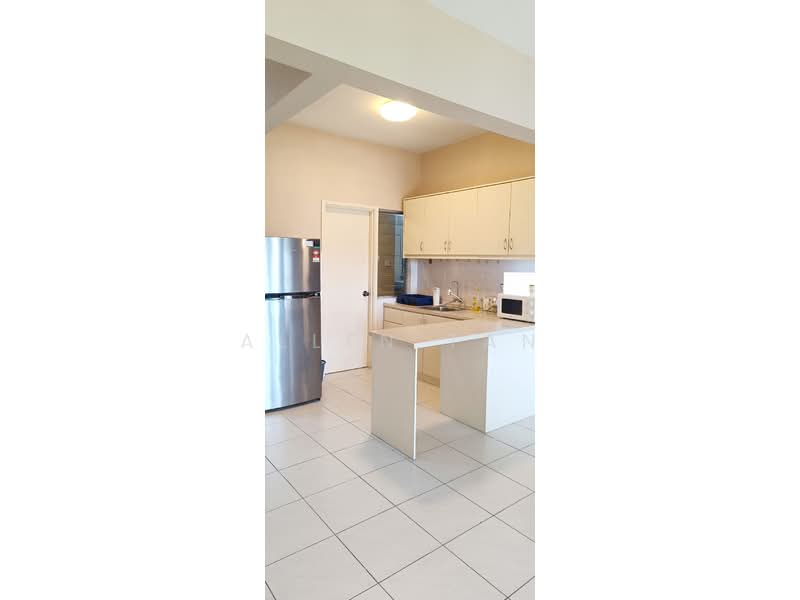 Kondominium untuk Disewa di Casa Indah 2 - Allen Tan - Kitchen - PropertyGuru.com.my