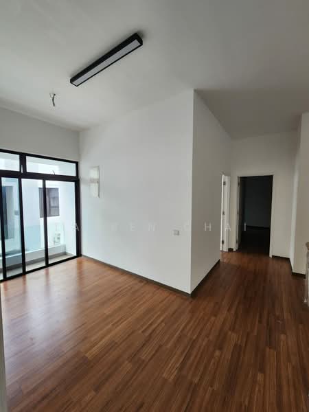 Rumah Kluster untuk Dijual di Bukit Indah (Iskandar Puteri (Nusajaya)) - Lauren Chai - Living Room - PropertyGuru.com.my