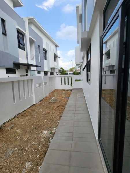 Rumah Kluster untuk Dijual di Bukit Indah (Iskandar Puteri (Nusajaya)) - Lauren Chai - PropertyGuru.com.my