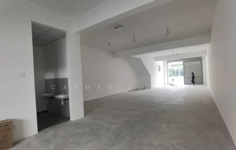 Kedai / Pejabat untuk Disewa di Bandar Tasik Puteri (Rawang) - Carmen Foong - PropertyGuru.com.my