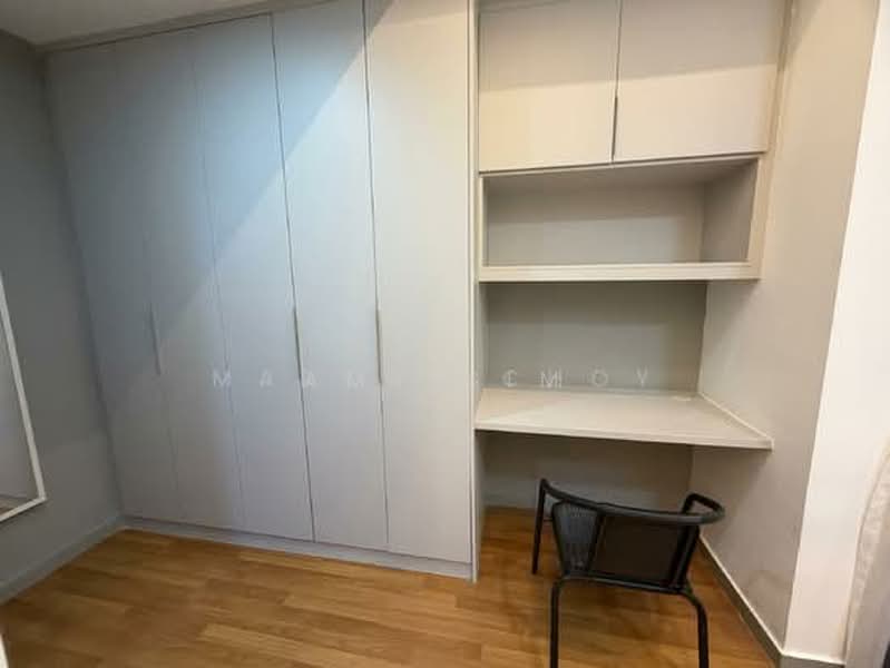 Condominium for Rent at Sunway GeoLake Residences - Amy Sim - Study - PropertyGuru.com.my