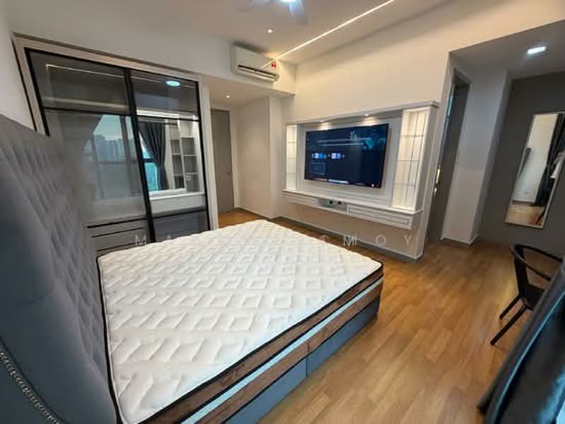 Condominium for Rent at Sunway GeoLake Residences - Amy Sim - Bedroom - PropertyGuru.com.my
