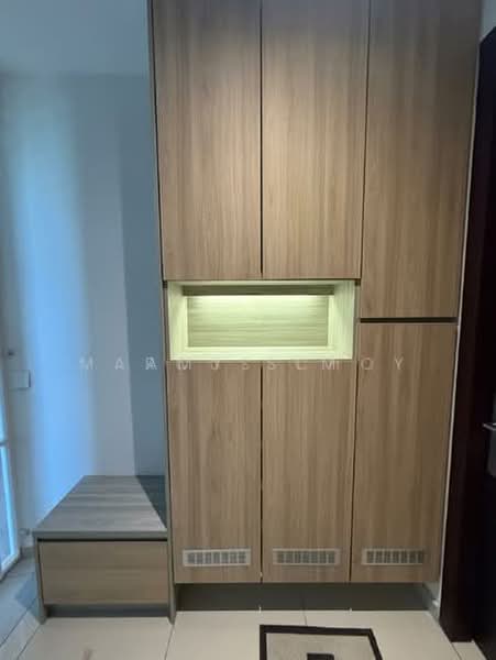 Condominium for Rent at Sunway GeoLake Residences - Amy Sim - Entrance - PropertyGuru.com.my