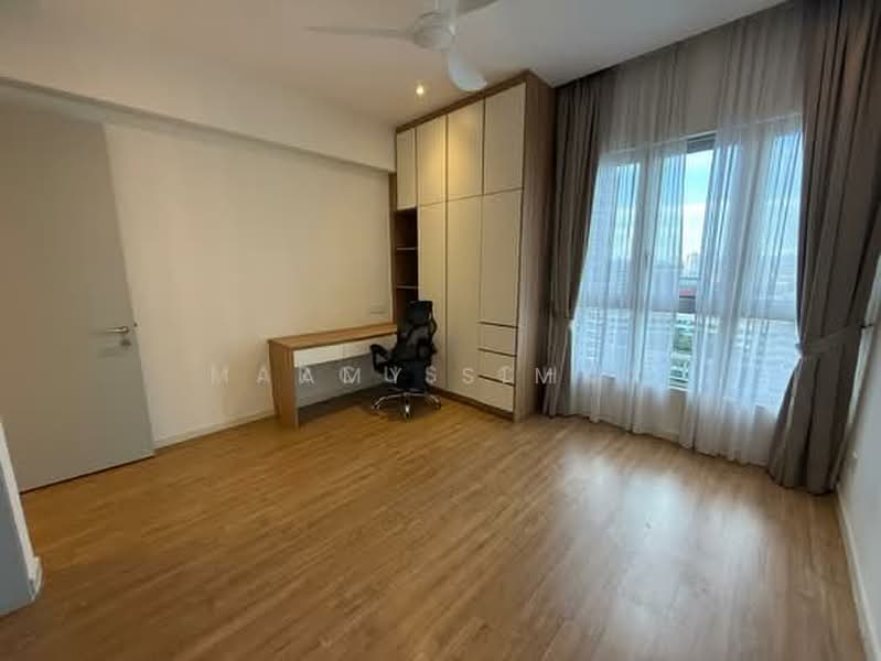 Condominium for Rent at Sunway GeoLake Residences - Amy Sim - Bedroom - PropertyGuru.com.my