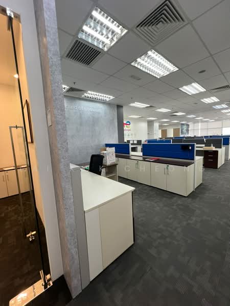 Office for Rent in Kelana Jaya (Petaling Jaya) - Lai Kok Cheong - Interior - PropertyGuru.com.my