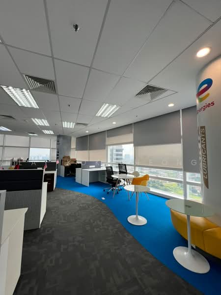 Office for Rent in Kelana Jaya (Petaling Jaya) - Lai Kok Cheong - Interior - PropertyGuru.com.my