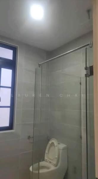Rumah Kluster untuk Dijual di Eco Botanic (Iskandar Puteri (Nusajaya)) - Lauren Chai - Bathroom - PropertyGuru.com.my