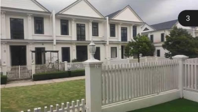 Rumah Kluster untuk Dijual di Eco Botanic (Iskandar Puteri (Nusajaya)) - Lauren Chai - Exterior - PropertyGuru.com.my