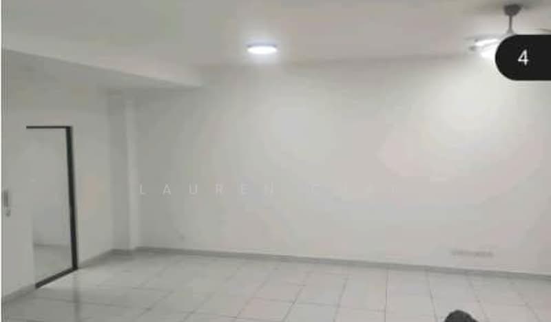 Rumah Kluster untuk Dijual di Eco Botanic (Iskandar Puteri (Nusajaya)) - Lauren Chai - Interior - PropertyGuru.com.my