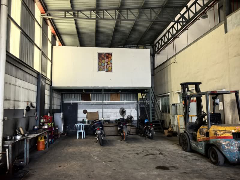 Factory for Sale in Hi-Tech Industrial Park (Semenyih) - Leon Fang - Interior - PropertyGuru.com.my