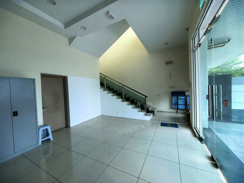 Factory for Sale in Hi-Tech Industrial Park (Semenyih) - Leon Fang - Entrance - PropertyGuru.com.my