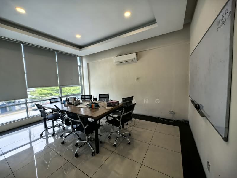 Factory for Sale in Hi-Tech Industrial Park (Semenyih) - Leon Fang - Interior - PropertyGuru.com.my