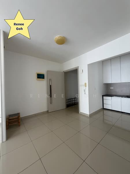 Kondominium untuk Dijual di Skycube - Renee Goh - Interior - PropertyGuru.com.my