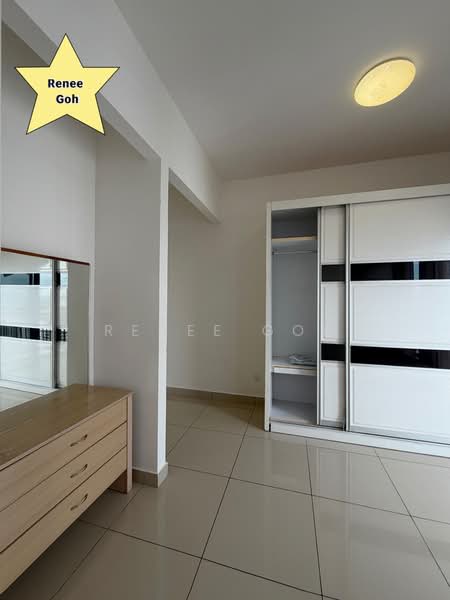 Kondominium untuk Dijual di Skycube - Renee Goh - Interior - PropertyGuru.com.my