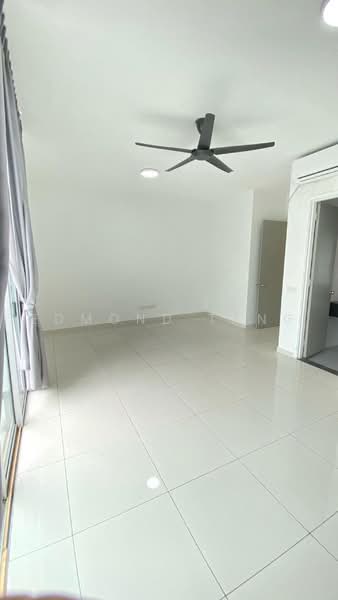 Rumah Teres 2 Tingkat untuk Disewa di Taman Mount Austin (Tebrau) - Edmond Tang - Living Room - PropertyGuru.com.my