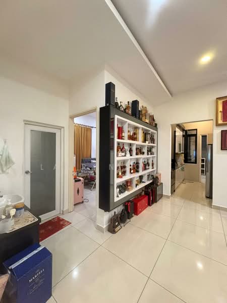 Rumah Berkembar untuk Dijual di Taman Iskandar (Johor Bahru) - Lauren Chai - Interior - PropertyGuru.com.my