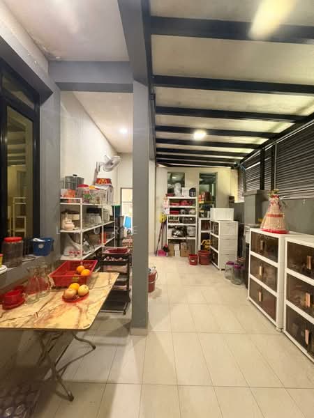 Rumah Berkembar untuk Dijual di Taman Iskandar (Johor Bahru) - Lauren Chai - Interior - PropertyGuru.com.my
