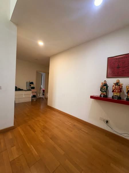Rumah Berkembar untuk Dijual di Taman Iskandar (Johor Bahru) - Lauren Chai - Interior - PropertyGuru.com.my
