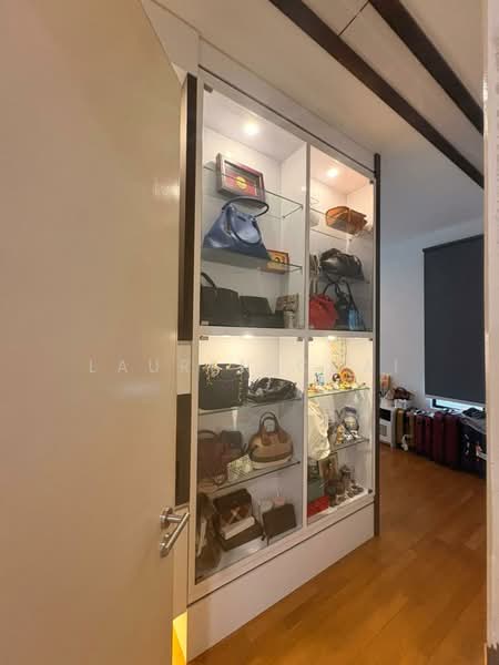 Rumah Berkembar untuk Dijual di Taman Iskandar (Johor Bahru) - Lauren Chai - Interior - PropertyGuru.com.my