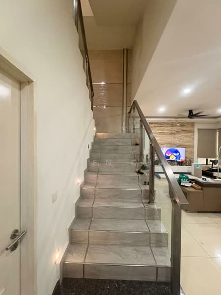 Rumah Berkembar untuk Dijual di Taman Iskandar (Johor Bahru) - Lauren Chai - Interior - PropertyGuru.com.my