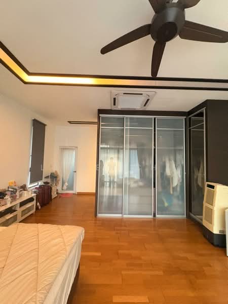 Rumah Berkembar untuk Dijual di Taman Iskandar (Johor Bahru) - Lauren Chai - Bedroom - PropertyGuru.com.my
