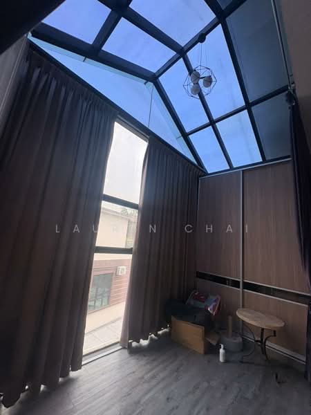 Rumah Berkembar untuk Dijual di Taman Iskandar (Johor Bahru) - Lauren Chai - PropertyGuru.com.my