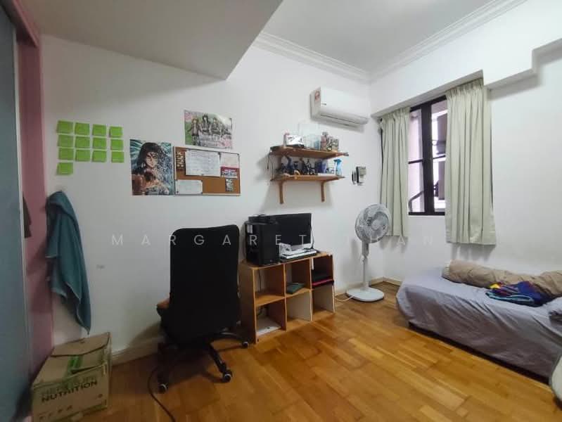 Kondominium untuk Dijual di Prima 16 (Prima Sixteen) - Margaret Than - Bedroom - PropertyGuru.com.my