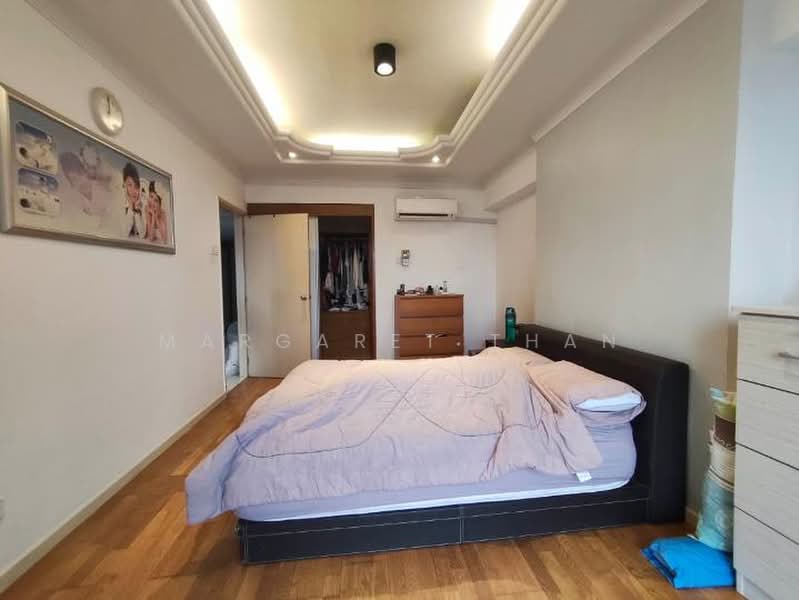Kondominium untuk Dijual di Prima 16 (Prima Sixteen) - Margaret Than - Bedroom - PropertyGuru.com.my