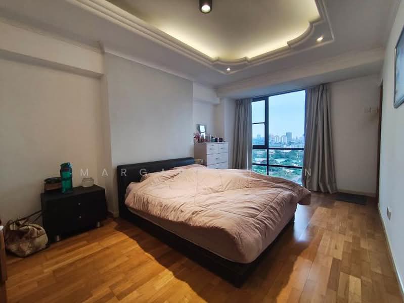 Kondominium untuk Dijual di Prima 16 (Prima Sixteen) - Margaret Than - Bedroom - PropertyGuru.com.my