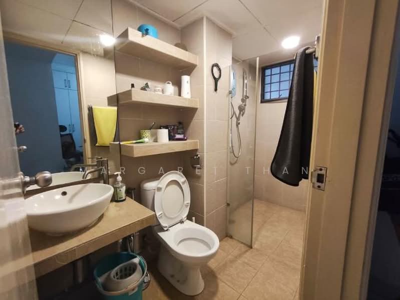 Kondominium untuk Dijual di Prima 16 (Prima Sixteen) - Margaret Than - Bathroom - PropertyGuru.com.my