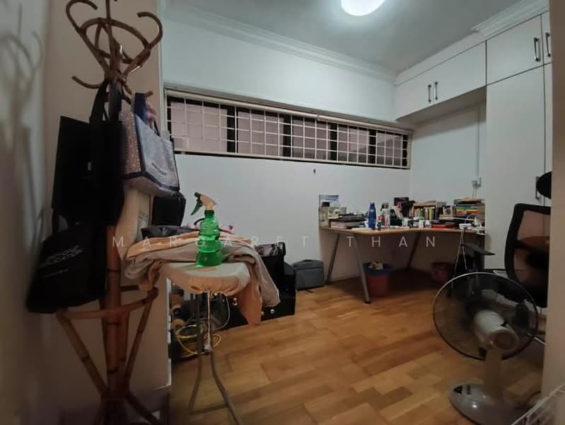 Kondominium untuk Dijual di Prima 16 (Prima Sixteen) - Margaret Than - Study - PropertyGuru.com.my
