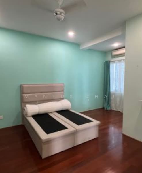 3-storey Terraced House for Rent in Cheras (Selangor) - Mantus Chai - PropertyGuru.com.my